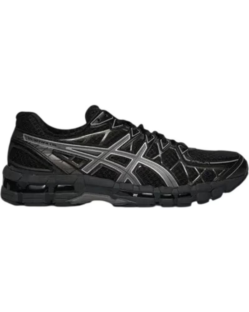 Zapatillas Asics Gel-kayano 20 para Hombre Negro