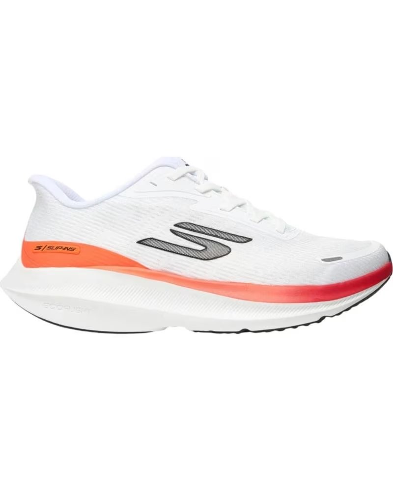 Skechers Machine Washable Blanco
