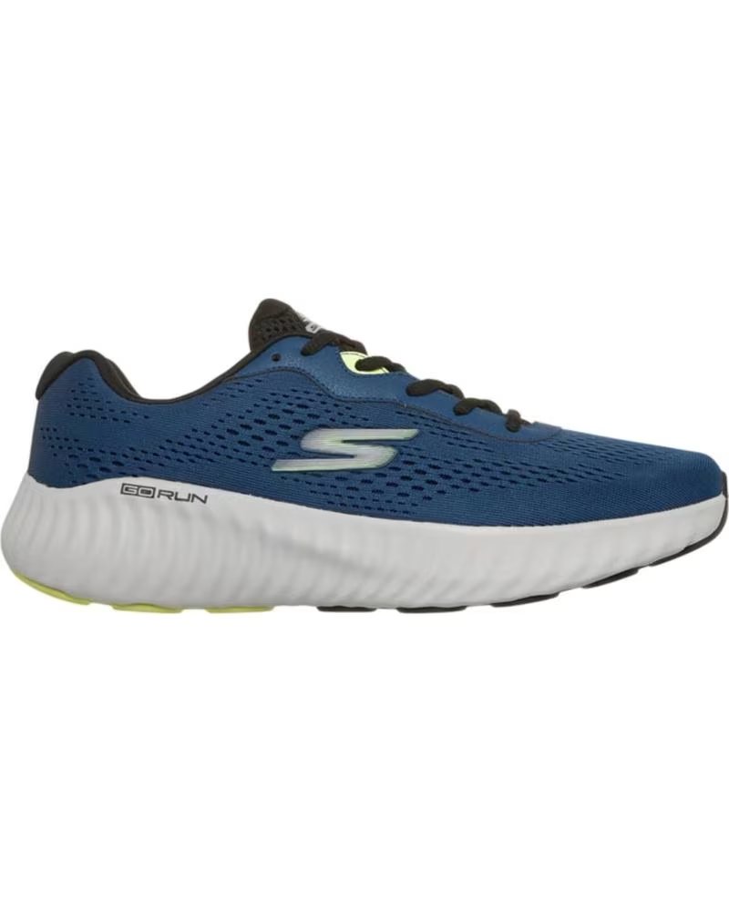 Skechers Zapatillas Go Run Now Azules 220382-NVY