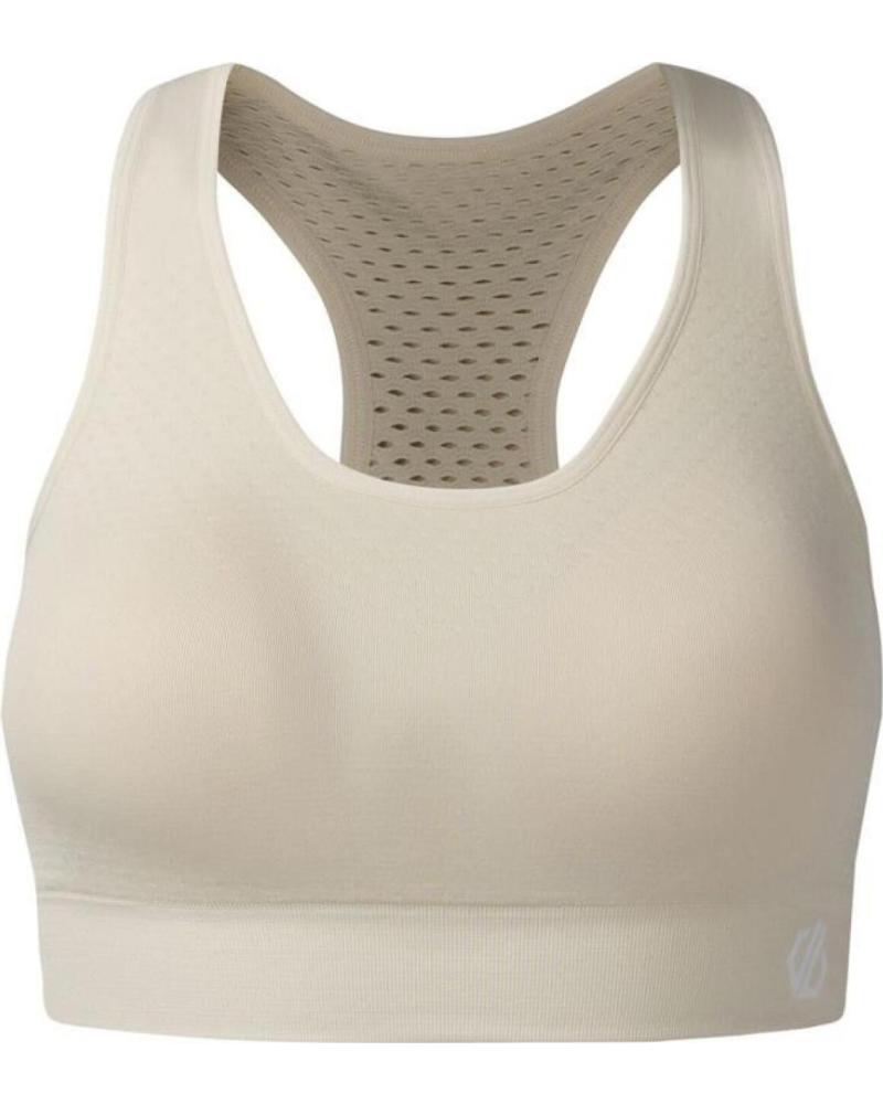 REGATTA SUJETADOR DEPORTIVO REGATTA D2B DWU387-ZZU BEIGE