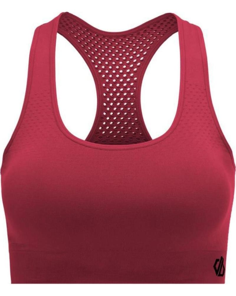 REGATTA SUJETADOR DEPORTIVO REGATTA D2B DWU384-ZJE GRANATE