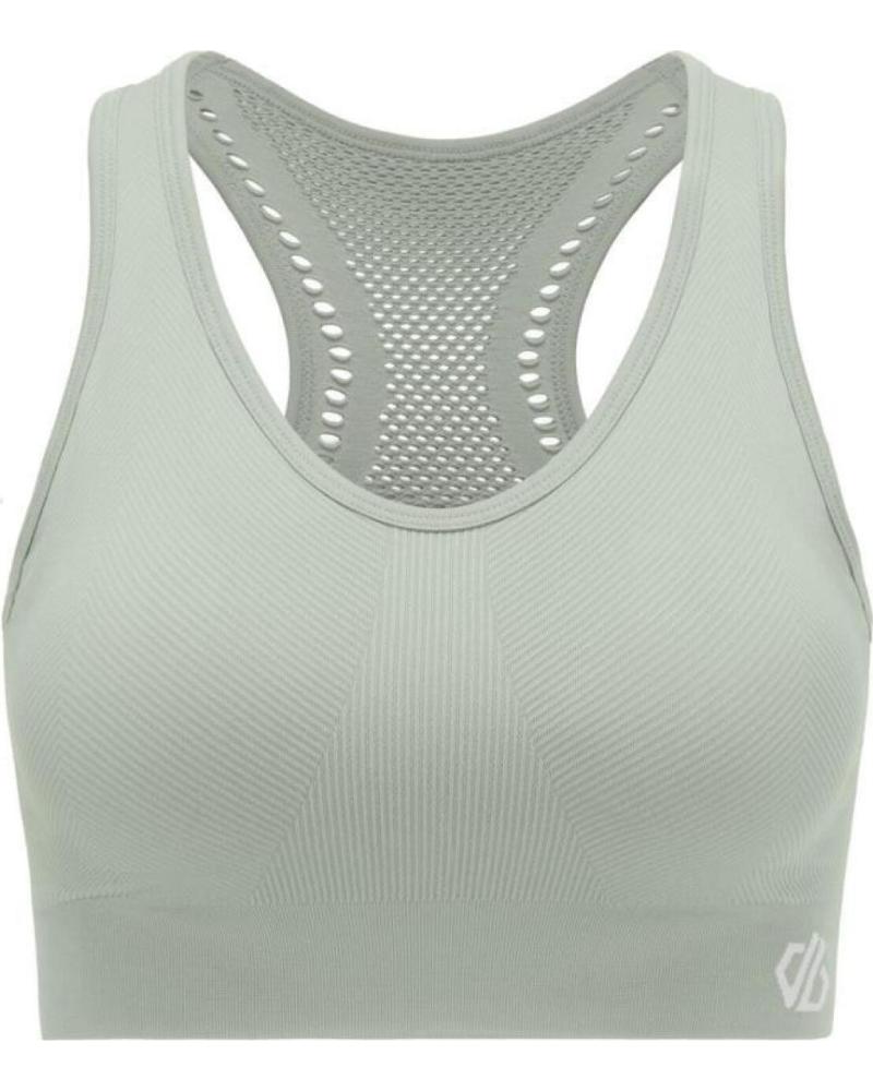 REGATTA SUJETADOR DEPORTIVO REGATTA D2B DWU413-1JE VERDE