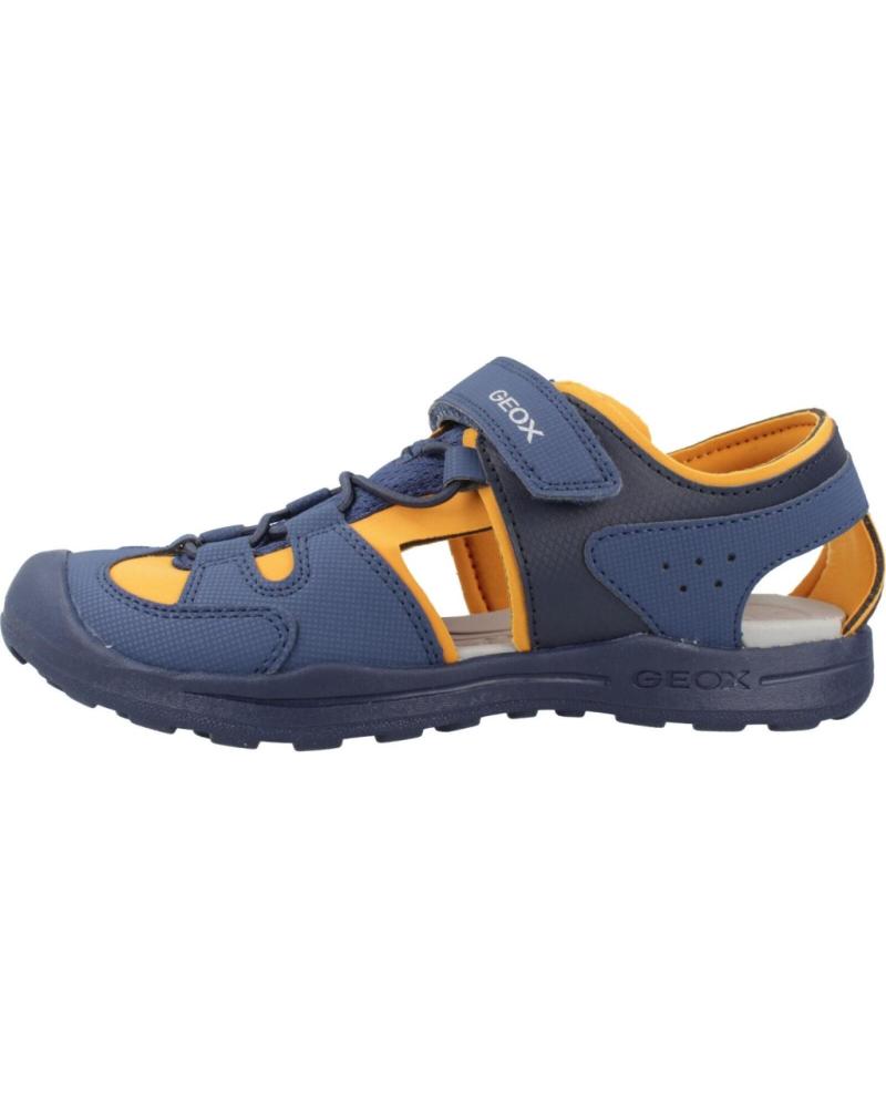 GEOX SANDALIAS GEOX J VANIETT B C0659