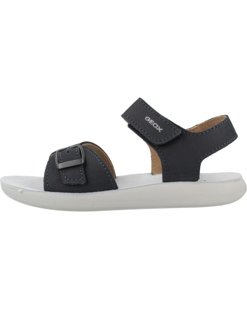 GEOX SANDALIAS GEOX J SANDAL LIGHTFLOPPY C4002
