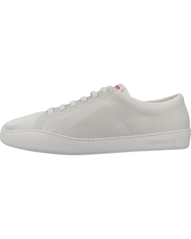 CAMPER ZAPATILLAS CAMPER KUDO HOUSTON WHTNTRL
