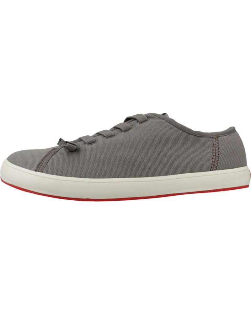 CAMPER ZAPATILLAS RAMBLA II K101095 GRIS