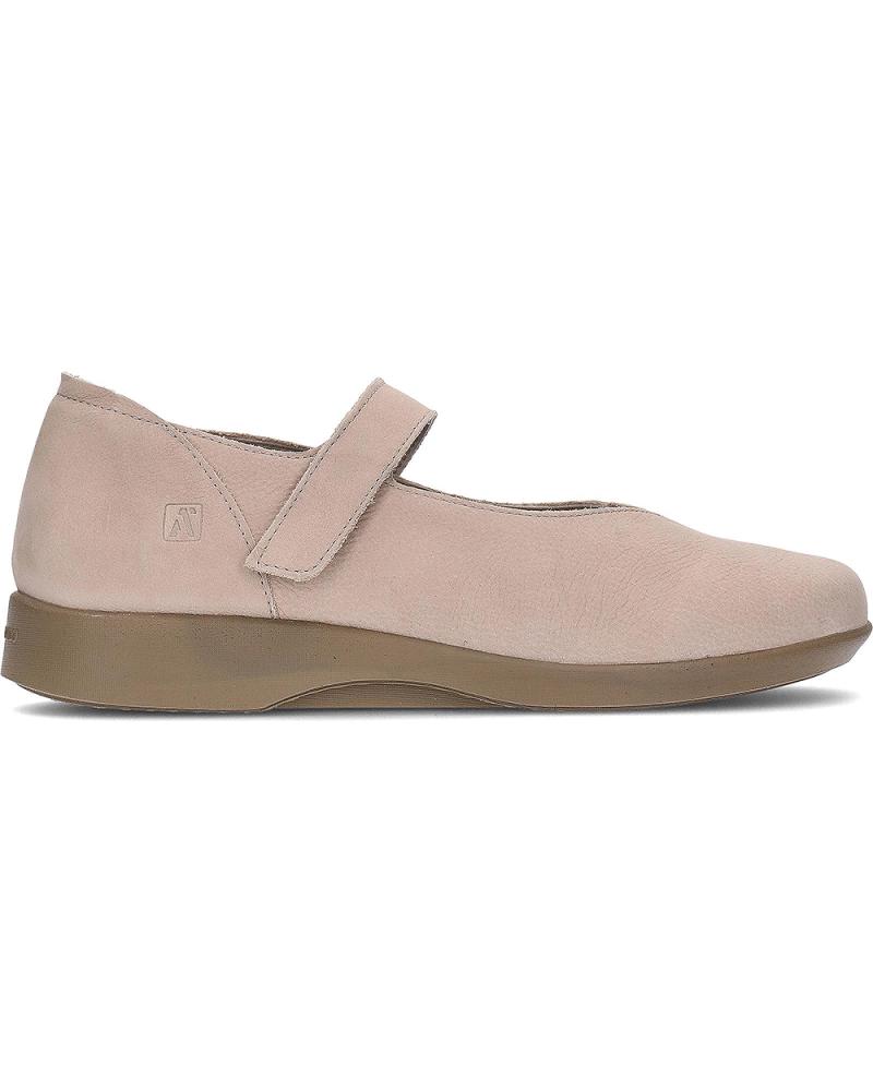 ARCOPEDICO BAILARINAS 6004 PICO PIEDRA PIEDRA