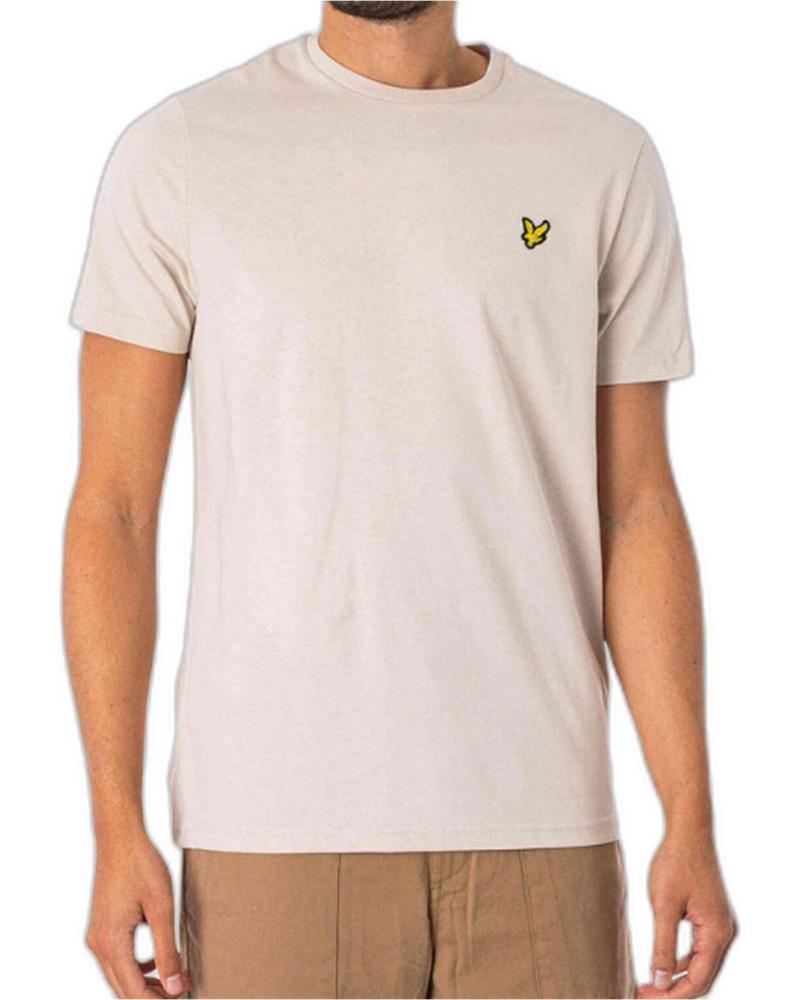 LYLEL SCOTT CAMISETA LYLE & SCOTT MODELO W870 COVE W870 COVE