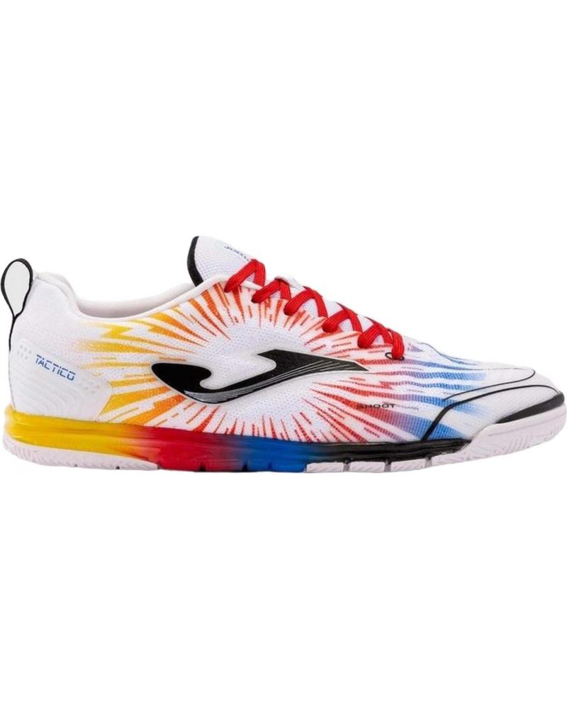JOMA ZAPATILLAS DEPORTIVAS JOMA CON DISEÑO ESTAMPADO VARIOS COLORES