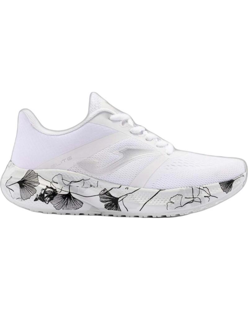 ZAPATILLAS ELITE LADY 2402 MULTI