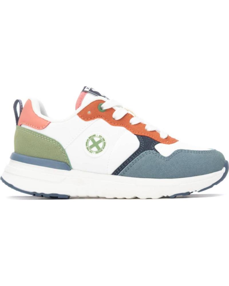 XTI ZAPATILLAS DEPORTIVAS CASUAL 151318 JEANS