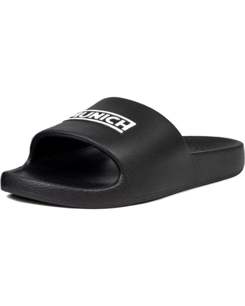 MUNICH SANDALIAS TABAR KID BLACK