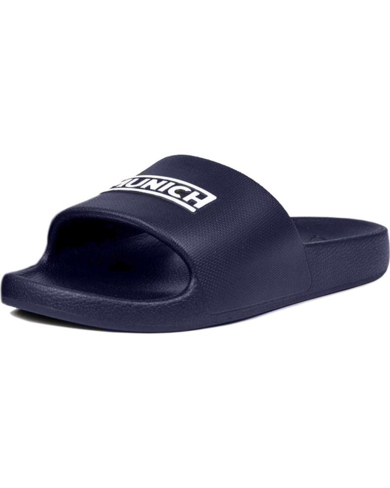 MUNICH SANDALIAS TABAR MUNICH BLUE