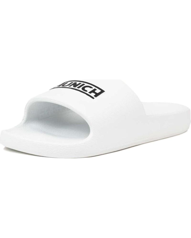MUNICH SANDALIAS TABAR KID WHITE