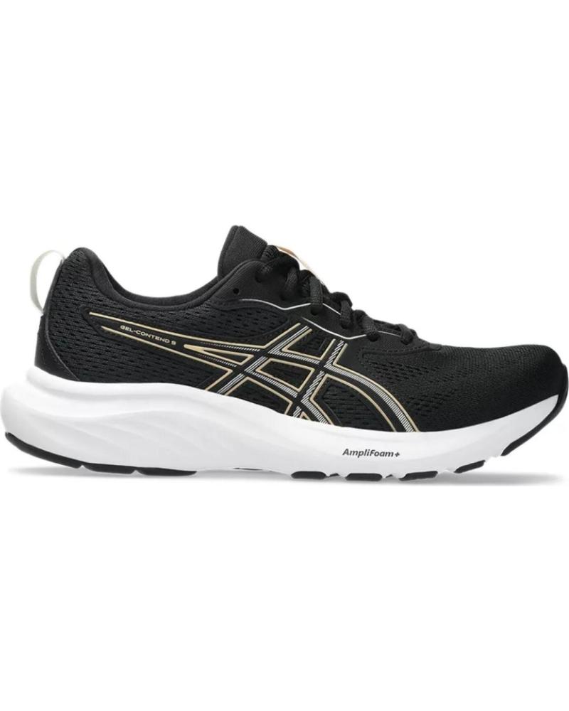 ASICS ZAPATILLAS DE RUNNING GEL-CONTEND 9 VARIOS COLORES