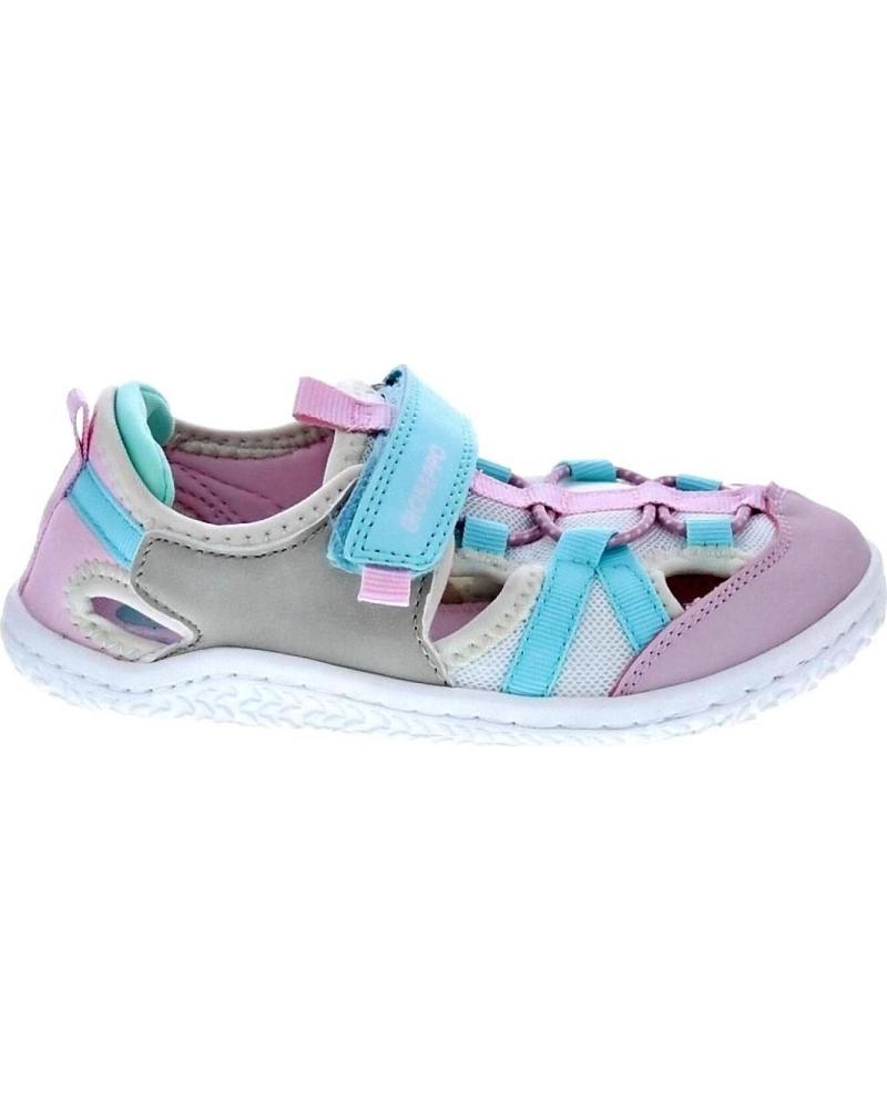 GIOSEPPO SANDALIAS CALABAR GIOSEPPO ROSA