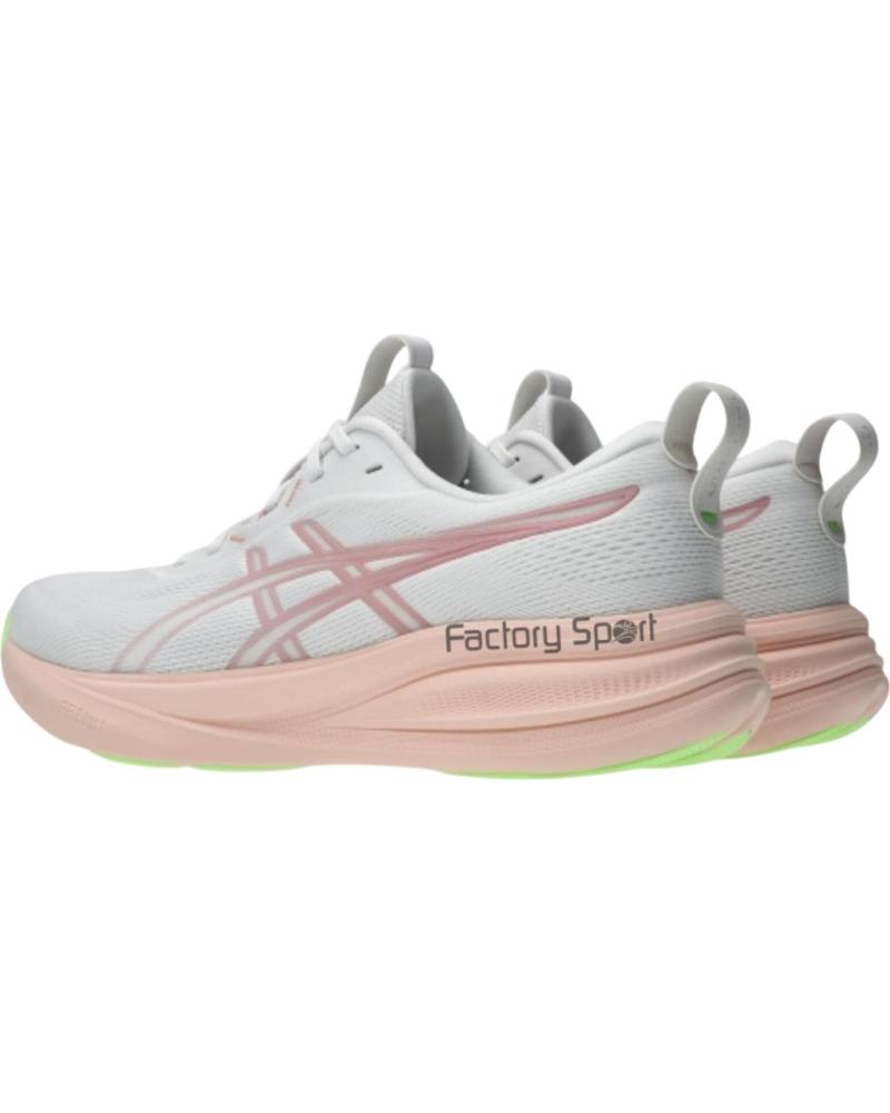 ASICS ASICS GEL-PULSE 17 - ZAPATILLAS DE RUNNING VARIOS COLORES