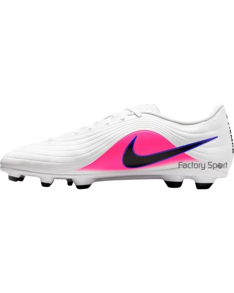 Nike Botas de Fútbol Tiempo Legend 10 Club Fg/mg IB1602 Varios Colores