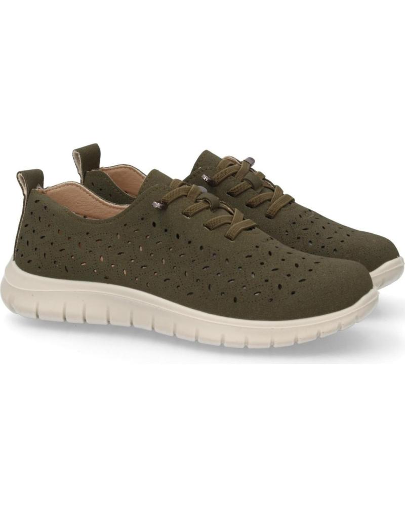 SPORT3PUNTO0 ZAPATILLAS SPORT3PUNTO0 KDF-90 TEJIDO TÉCNICO VARIOS COLORES