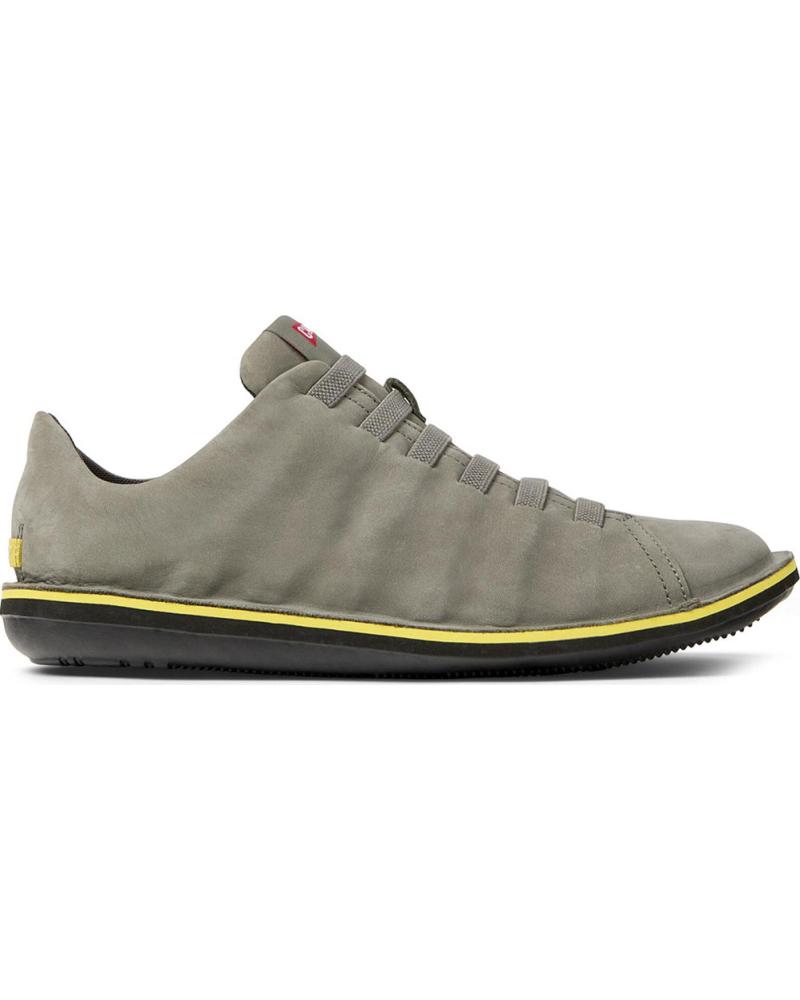 CAMPER ZAPATILLAS CAMPER 18751SS GRIS109