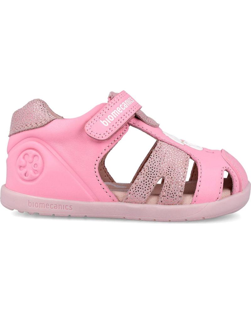 BIOMECANICS SANDALIA BIOMECANICS 262160 WIDER TWIN CANDYA711 CANDYA711