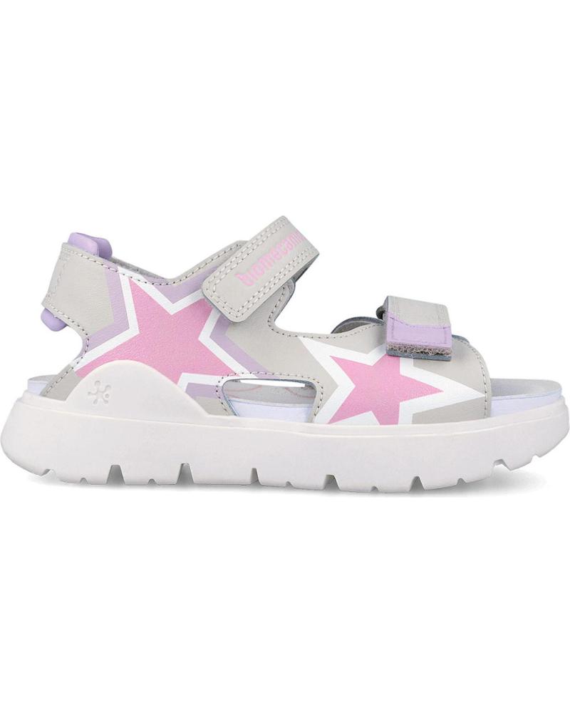 BIOMECANICS SANDALIAS BIOFLOW STARS 262222 SPORCOB695