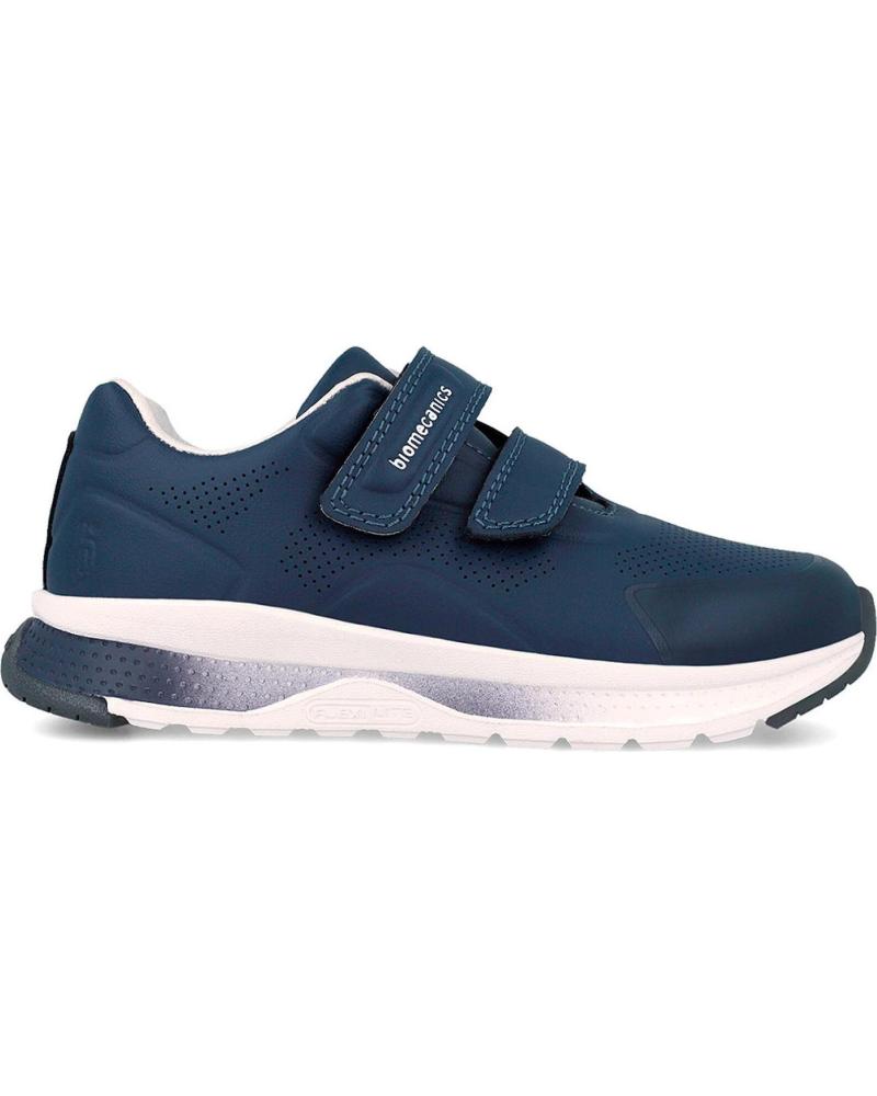 BIOMECANICS ZAPATILLAS BIOEVOLUTION URBAN 262250 AZULA008