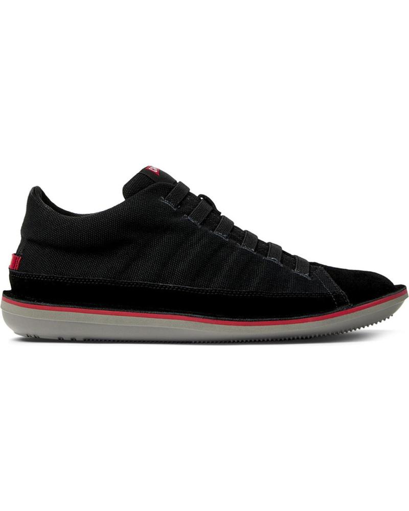CAMPER ZAPATILLAS BEETLE 36791 NEGRO080