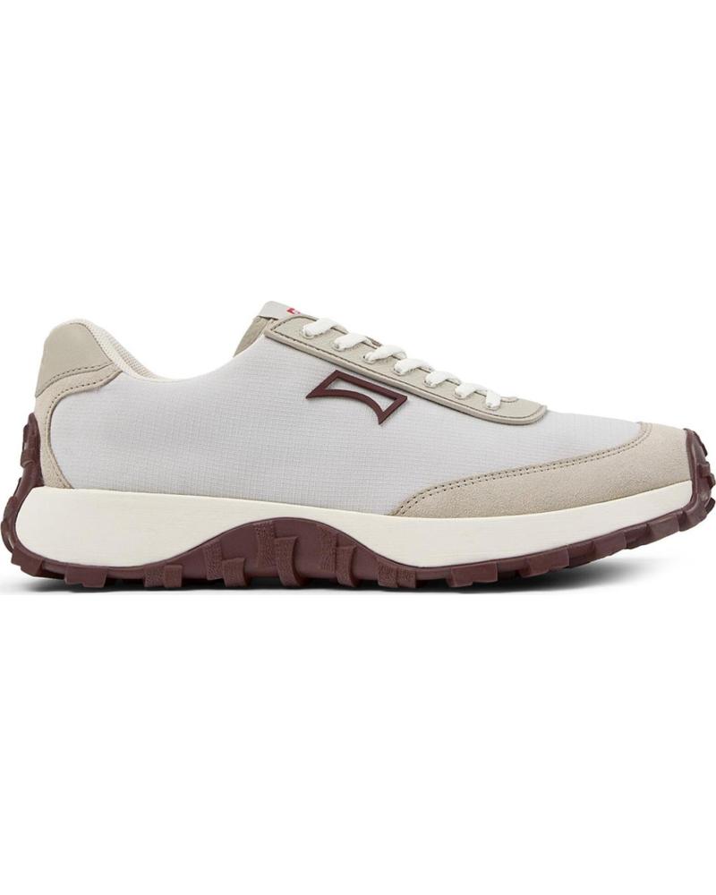 CAMPER ZAPATILLAS DRIFT TRAIL K100864 BLANCO047