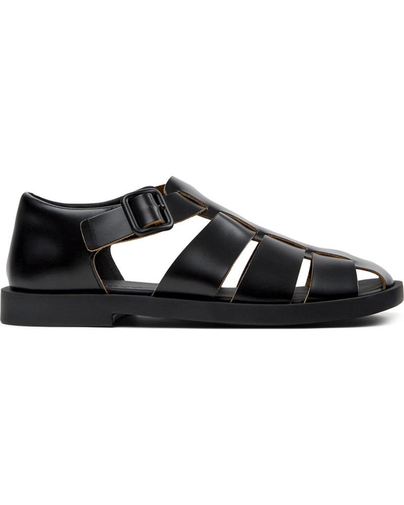CAMPER SANDALIAS CAMPER K101011 DON NEGRO001