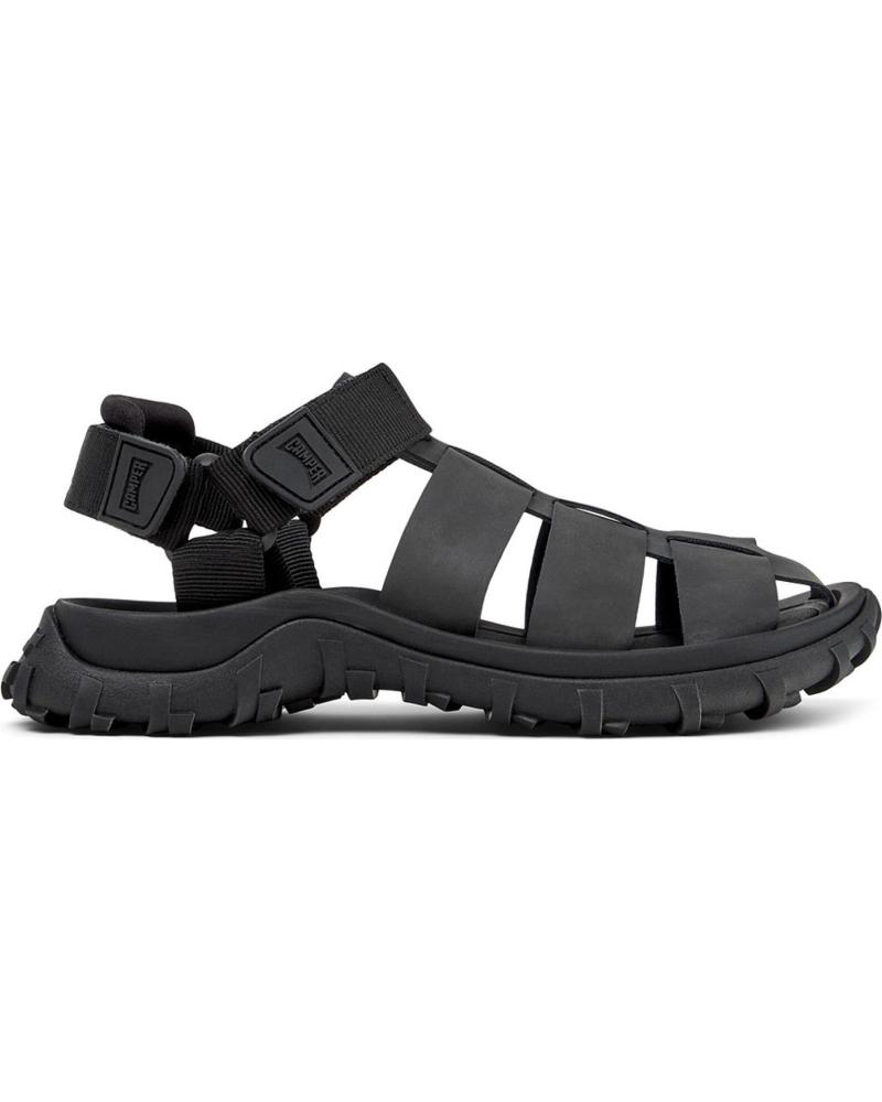 CAMPER SANDALIAS DRIFT TRAIL K101090 NEGRO001