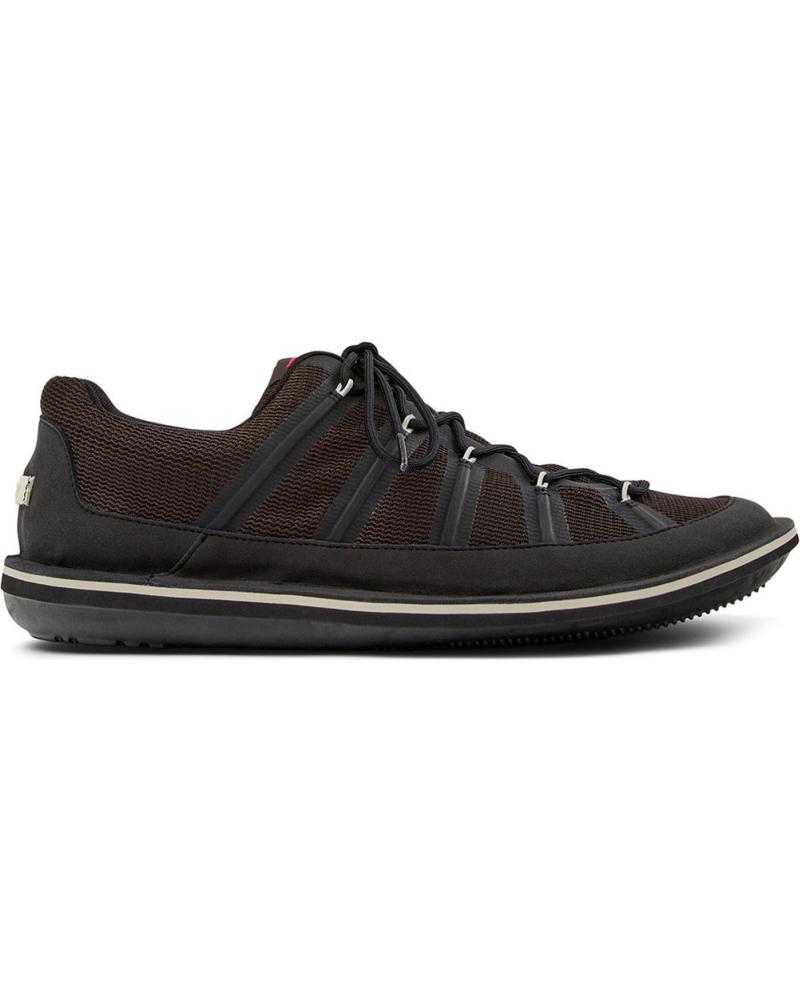 CAMPER ZAPATILLAS BEETLE K101096 NEGRO001