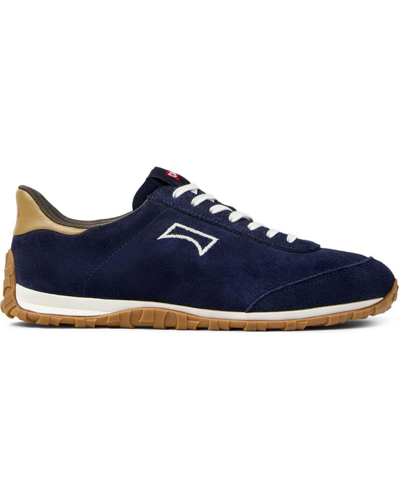 CAMPER ZAPATILLAS CAMPER K101097 DRIFT WALK NAVY005