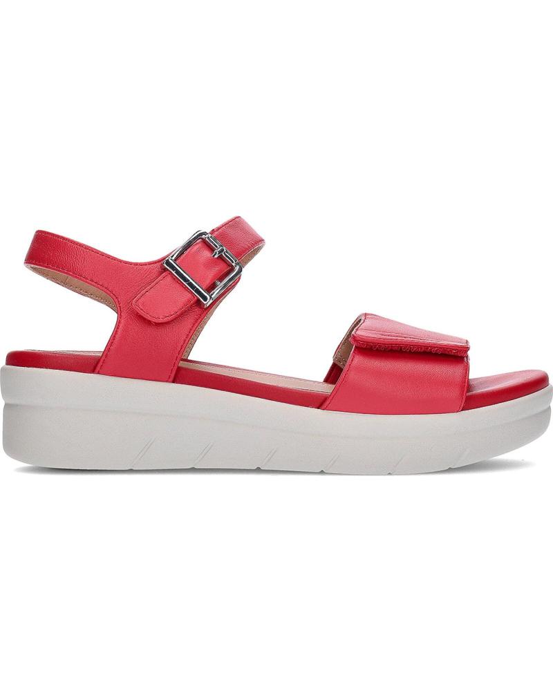 STONEFLY SANDALIAS AQUA III 110207 RED