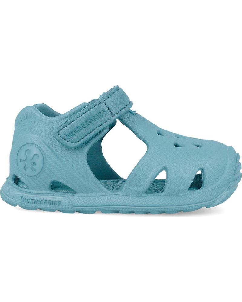 BIOMECANICS SANDALIA BIOGATEO 262290 AQUA PETROL PETROLB556