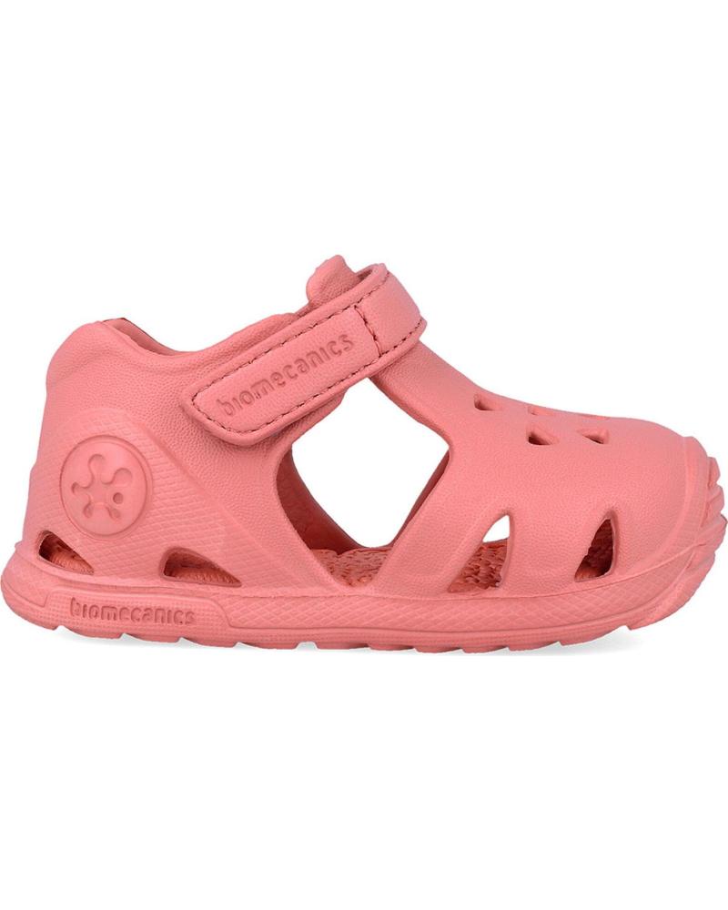 BIOMECANICS SANDALIA BIOGATEO BIOMECANICS 262290 AQUA ROSABERMELLE886