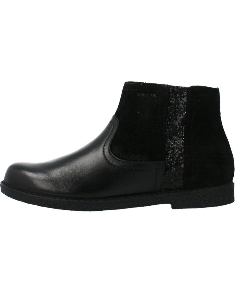 GEOX BOTAS J SHAWNTEL GIRL GEOX C9999