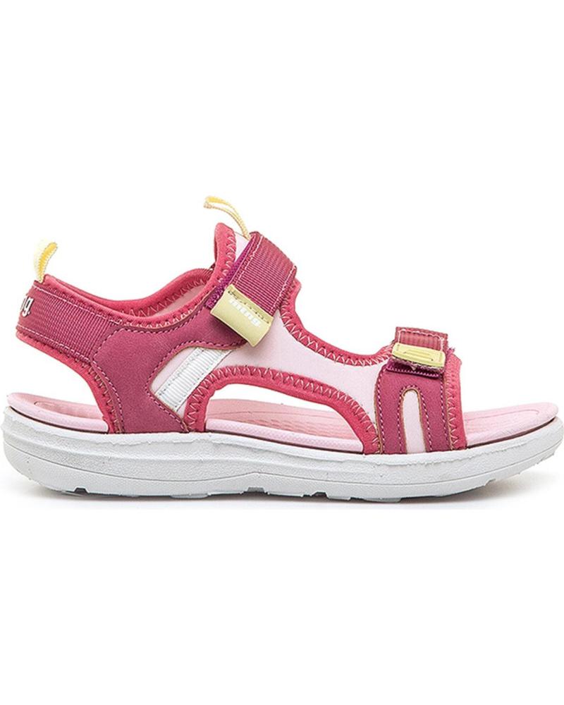 MTNG SANDALIA TREKKING 49099 VASTY VASTYFUCSIA