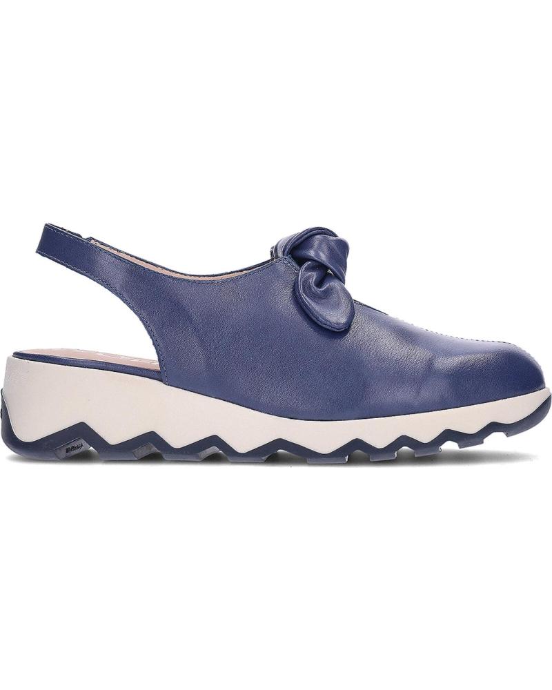 WONDERS SANDALIA PUNTERA CERRADA C-7602 AIXA BALTIC BALTIC