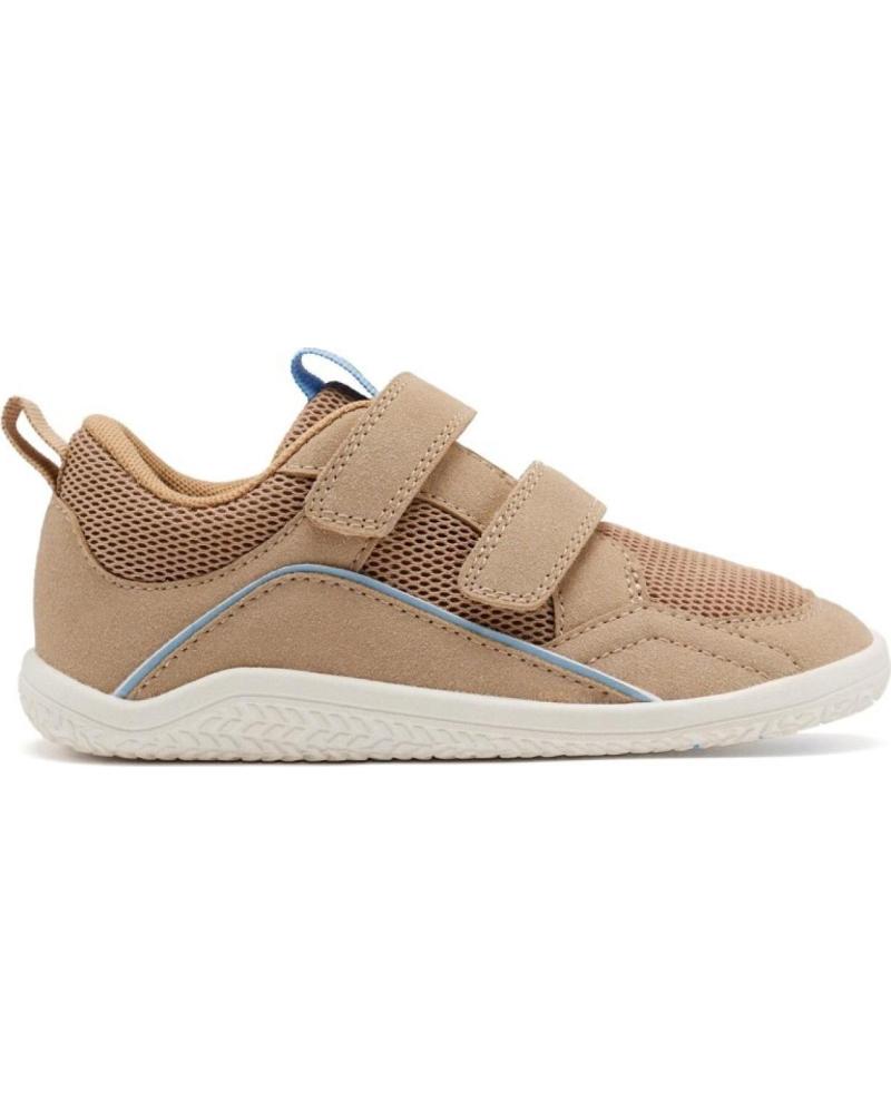 GIOSEPPO ZAPATILLAS GIOSEPPO 74672 CON CIERRE DE VELCRO TAUPE