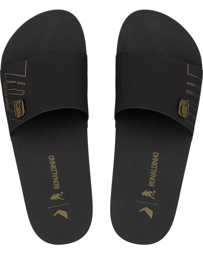 RIDER CHANCLAS RIDER R12562 BT194 NEGRO