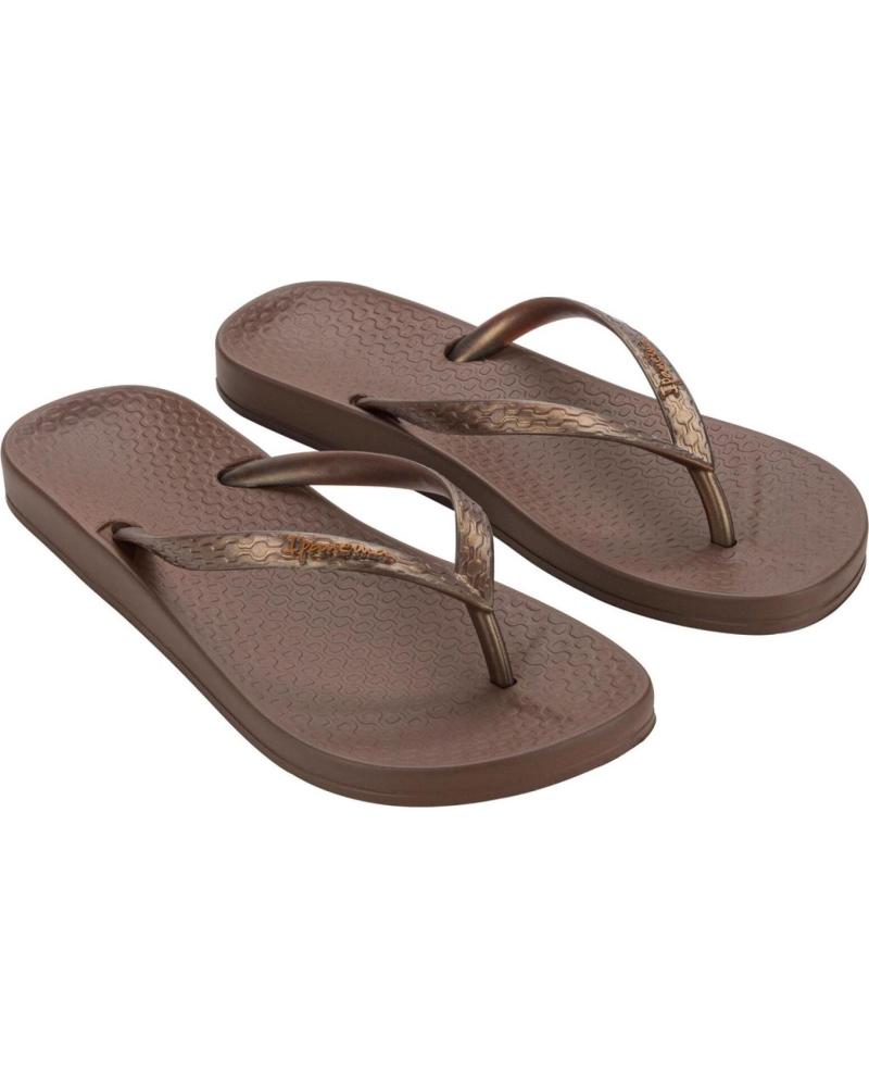 IPANEMA CHANCLAS IPANEMA MODELO IP81030BB622 MARRON