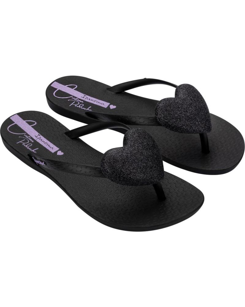 IPANEMA CHANCLAS IP83907BU132 ESTILO THONG NEGRO