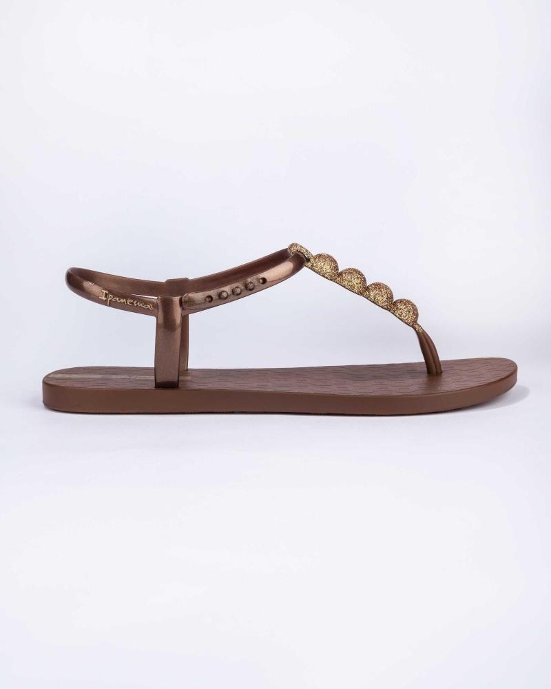 IPANEMA SANDALIAS CLASS EASY ON GLOW IP27299 MARRóN
