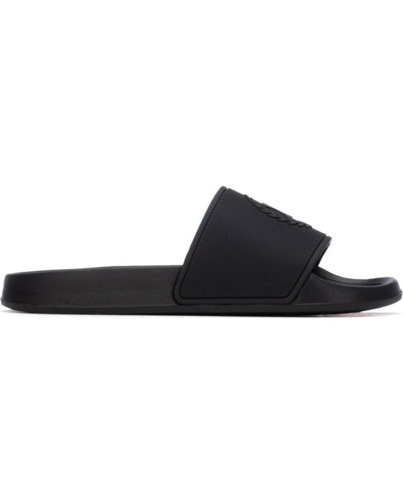 XTI SANDALIAS TIPO PALA XTI 145143 NEGRO