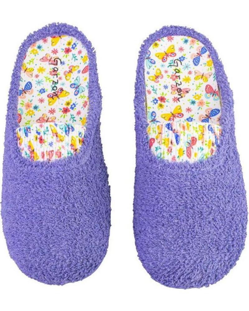 GARZON ZAPATILLAS DE CASA GARZÓN 7294 130 AZUL