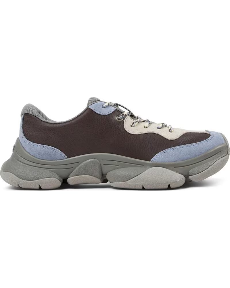 Camper Zapatillas Karst Ii K101068 Gris Multitono Hombre GRIS008