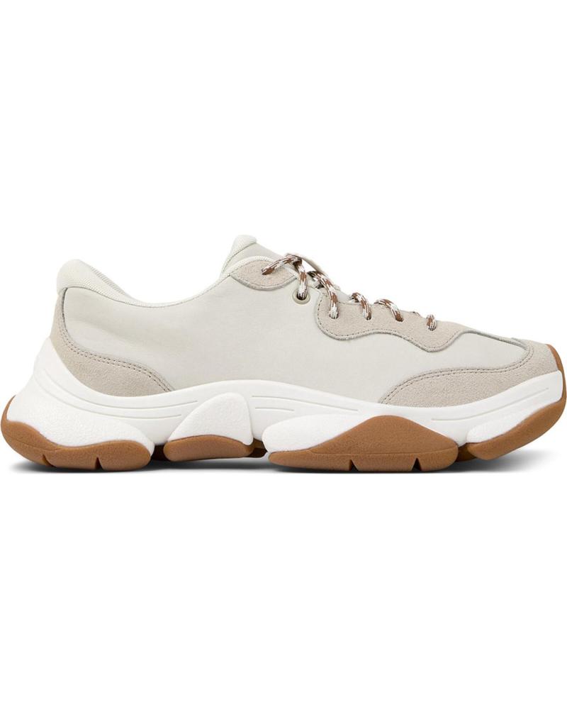 CAMPER ZAPATILLAS KARST II K101068 WHITE002