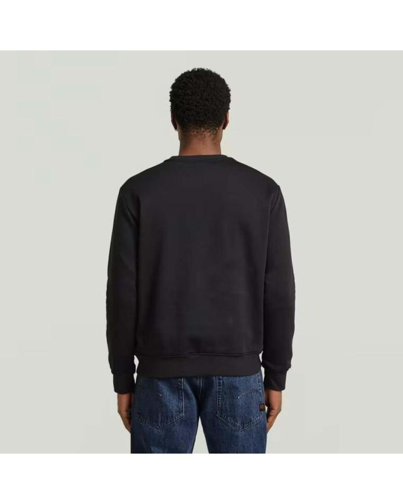 G-STAR JERSEY G-STAR D29529 E560 BLACK