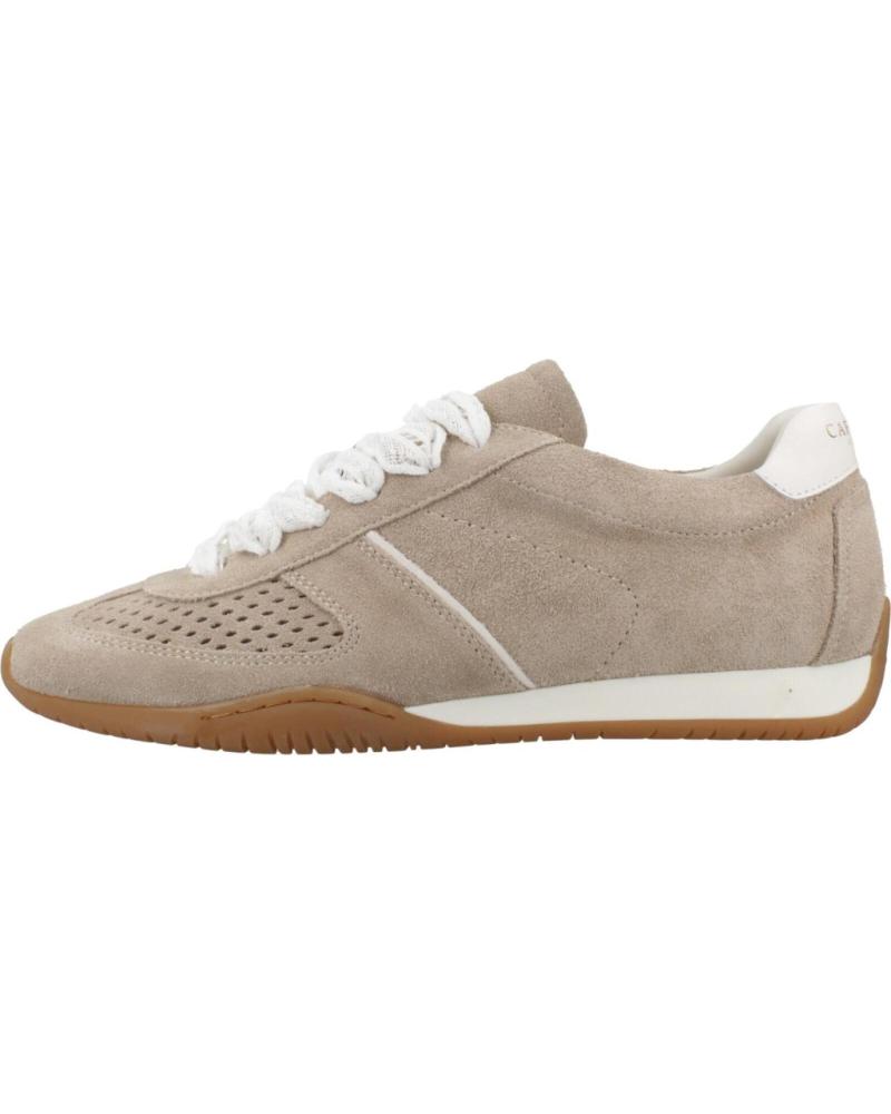 CAFENOIR ZAPATILLAS CAFENOIR C1DL6500 MARRÓN M005